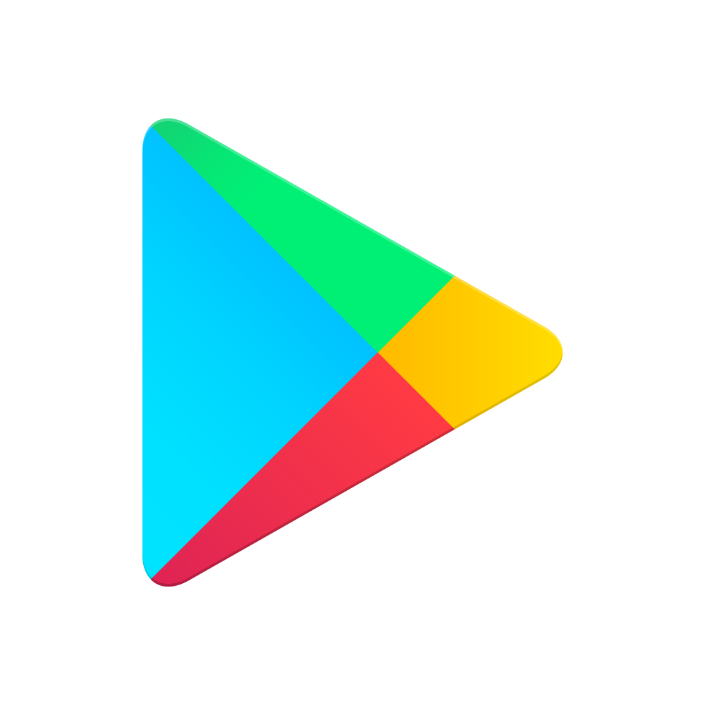 Play Store Icon